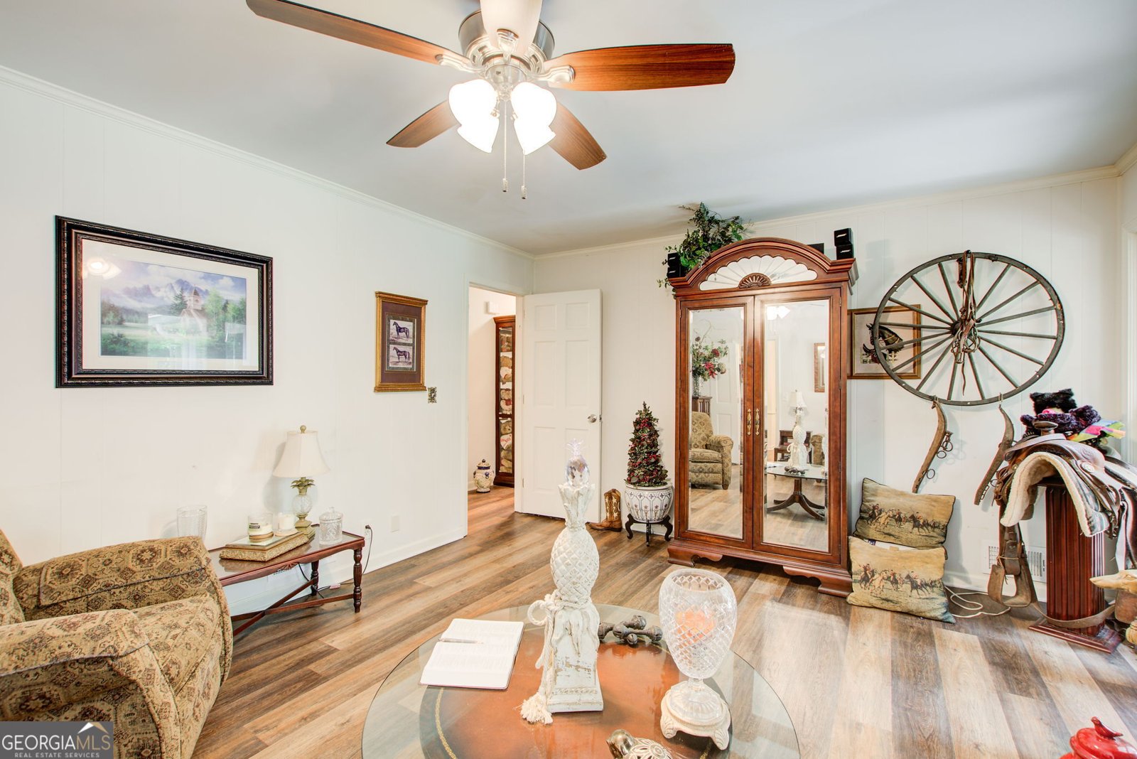 2440 WEATHERFORD Court Marietta - 24