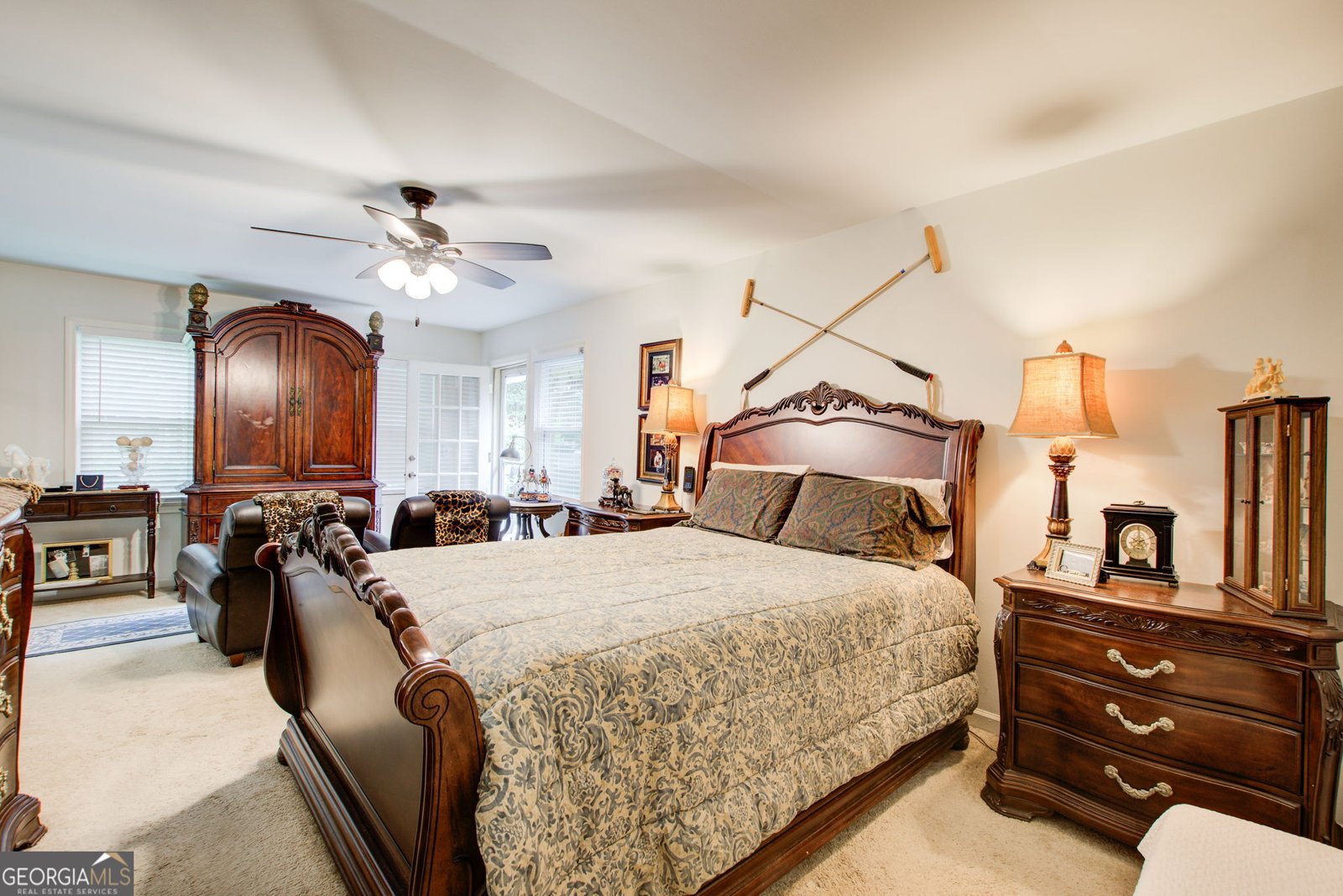 2440 WEATHERFORD Court Marietta - 25