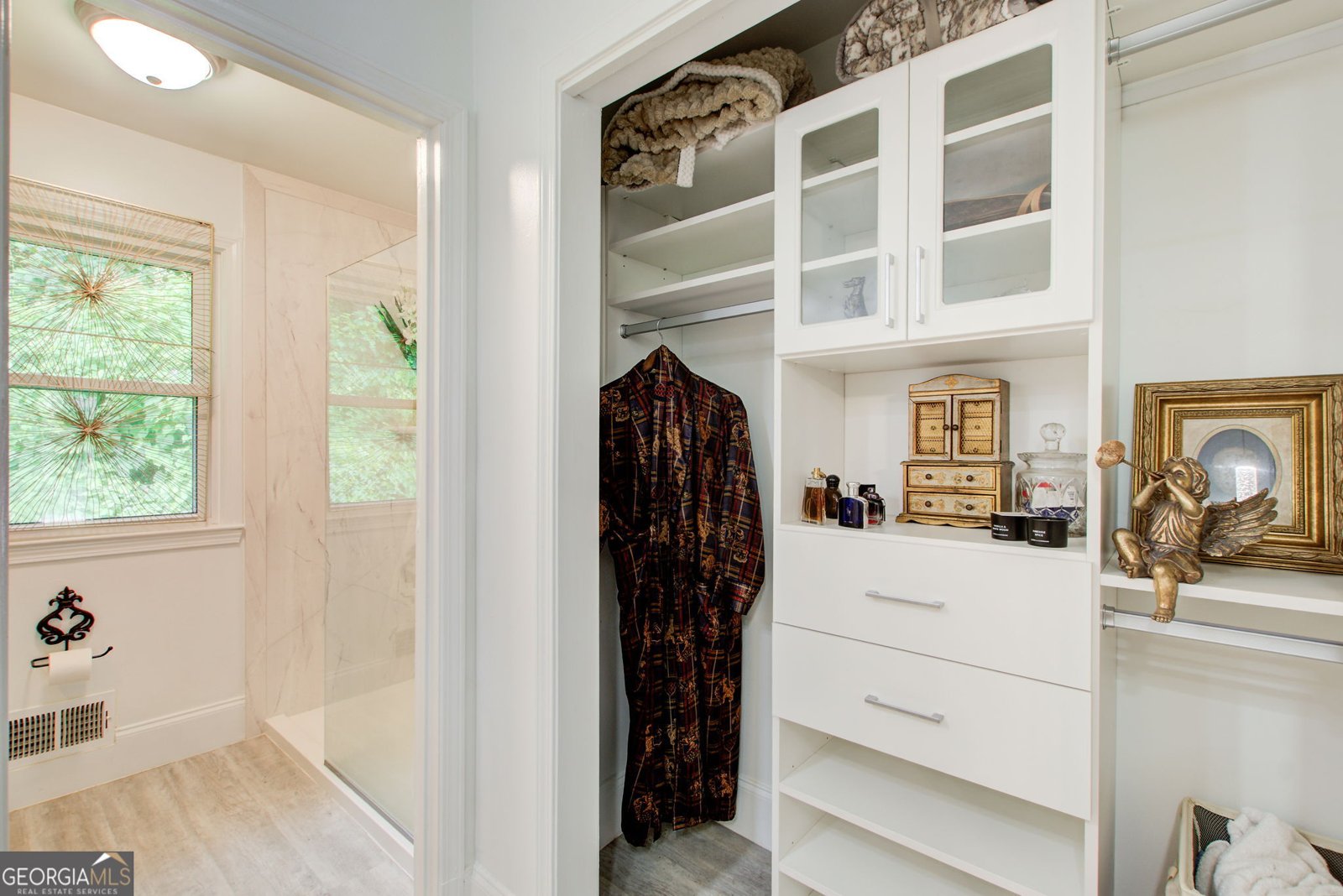 2440 WEATHERFORD Court Marietta - 27