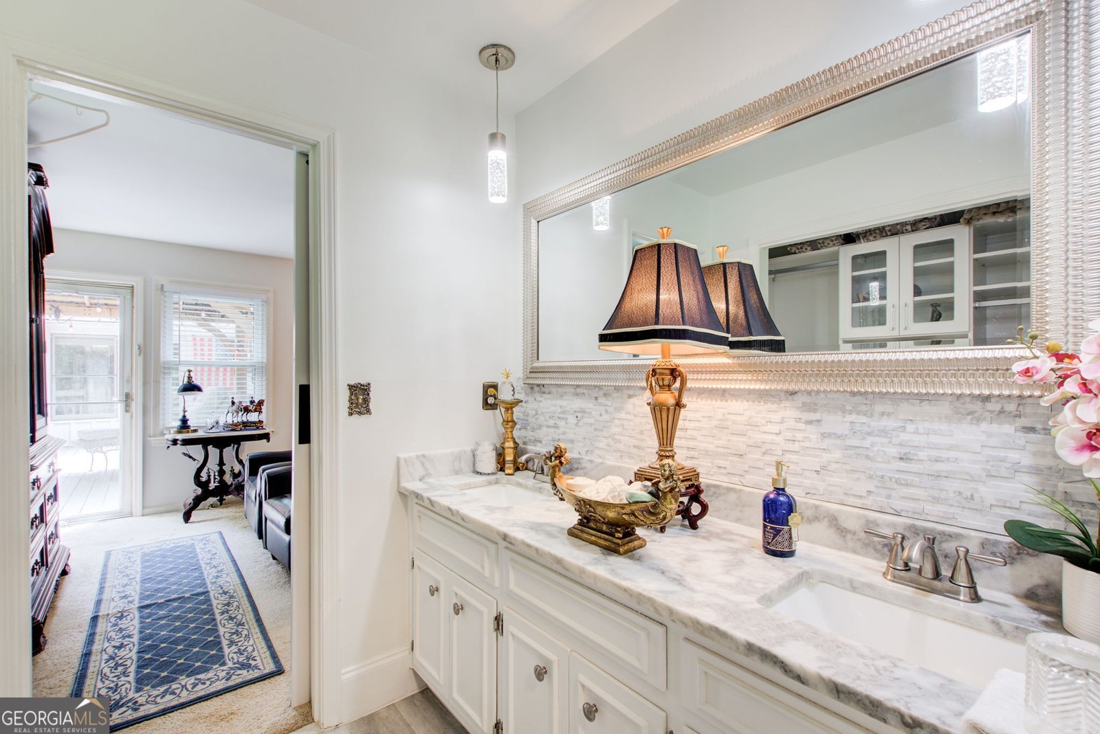 2440 WEATHERFORD Court Marietta - 29