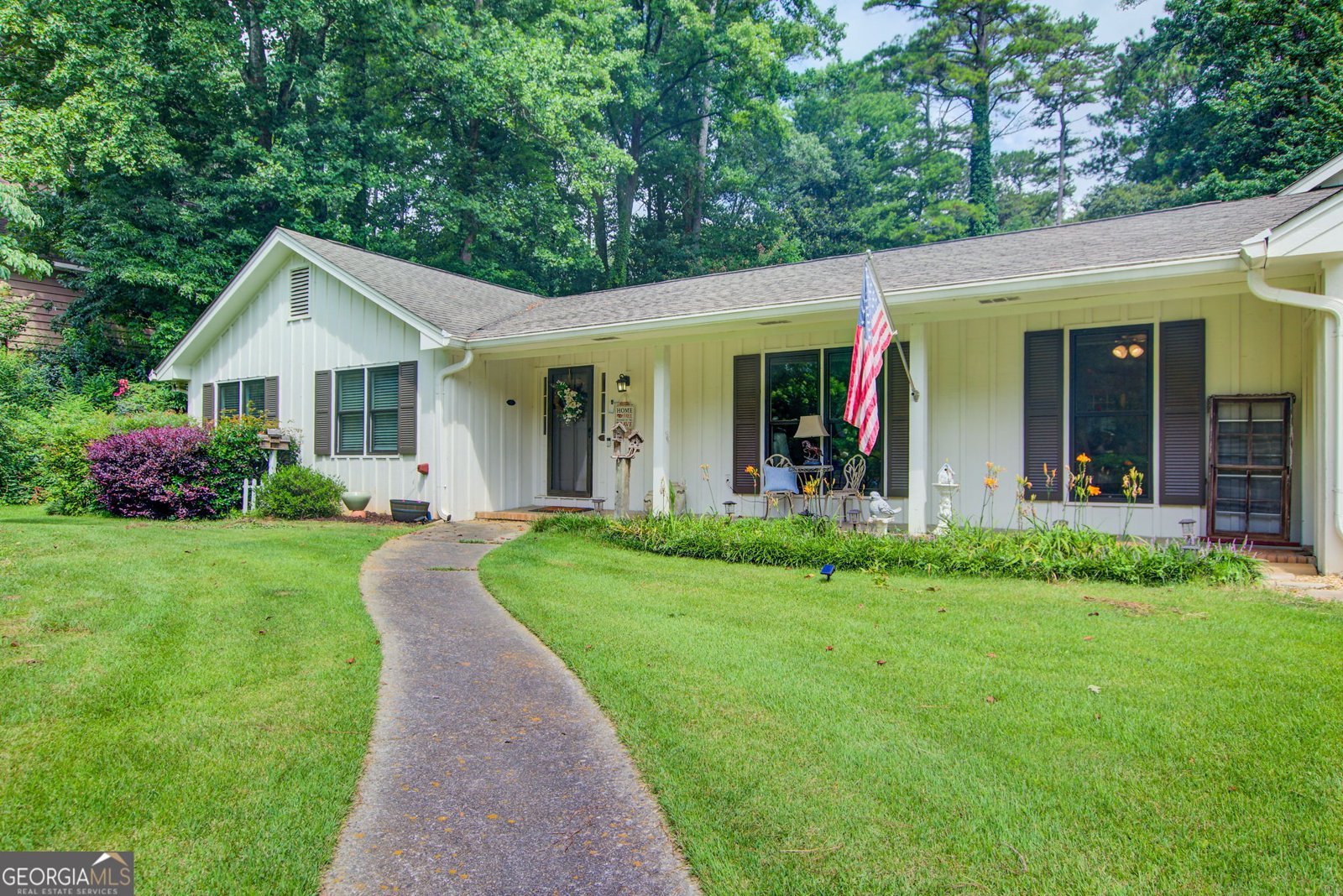 2440 WEATHERFORD Court Marietta - 3