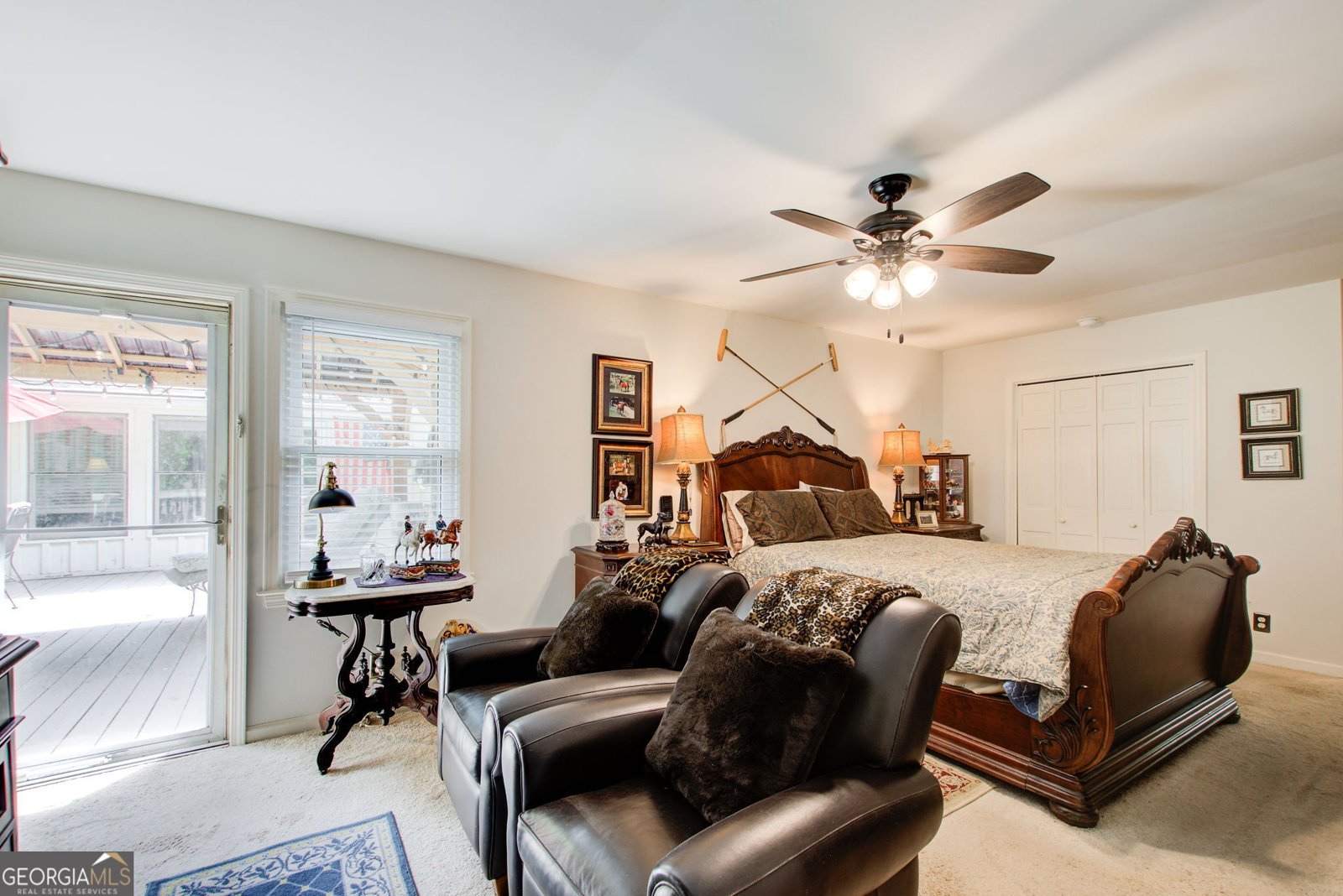 2440 WEATHERFORD Court Marietta - 30
