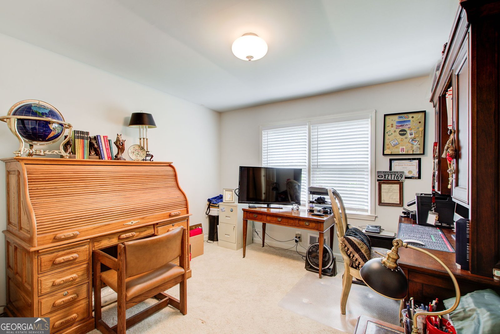 2440 WEATHERFORD Court Marietta - 31