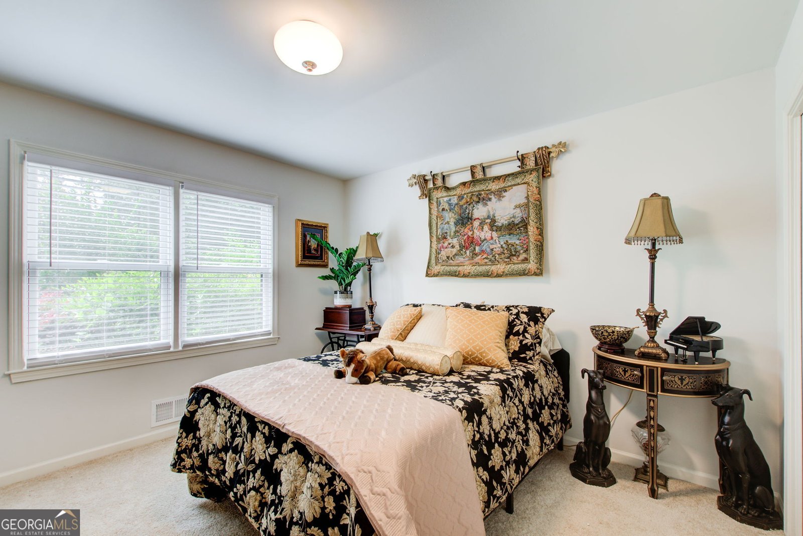 2440 WEATHERFORD Court Marietta - 32