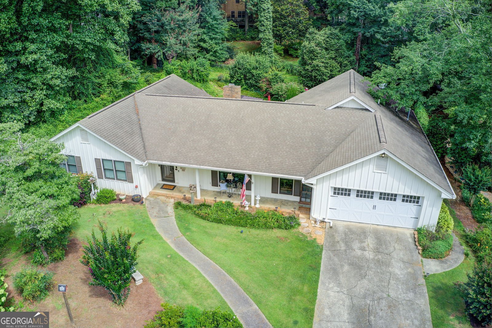 2440 WEATHERFORD Court Marietta - 34