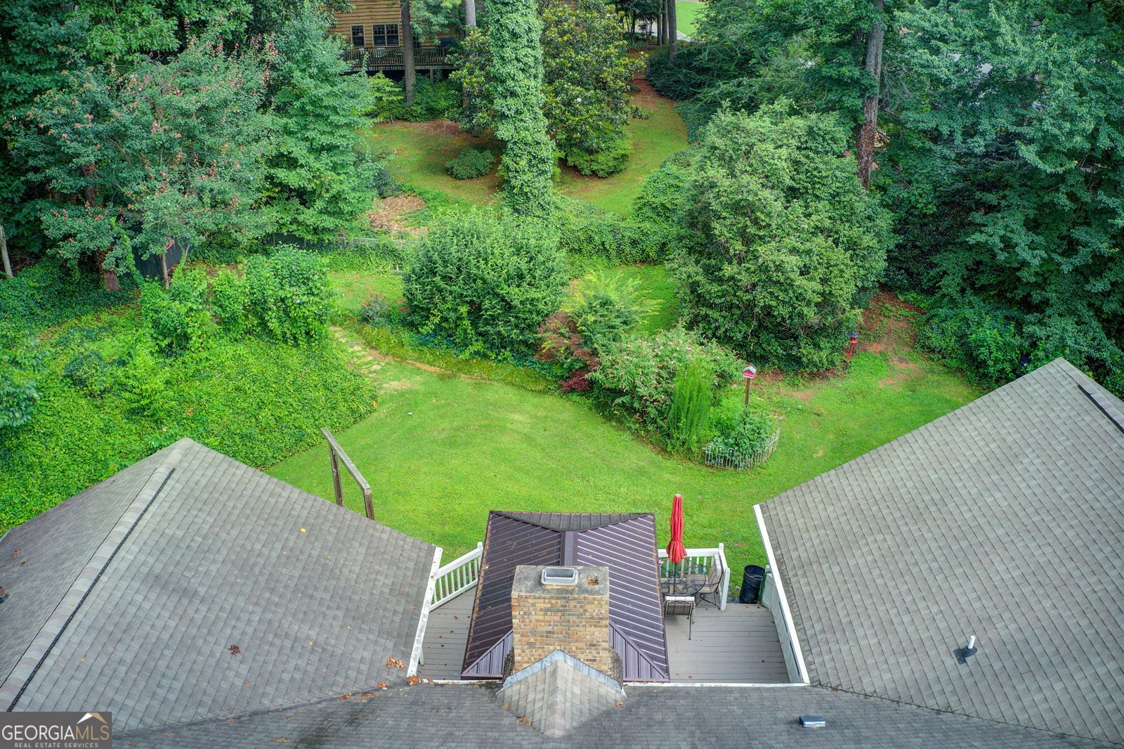2440 WEATHERFORD Court Marietta - 35