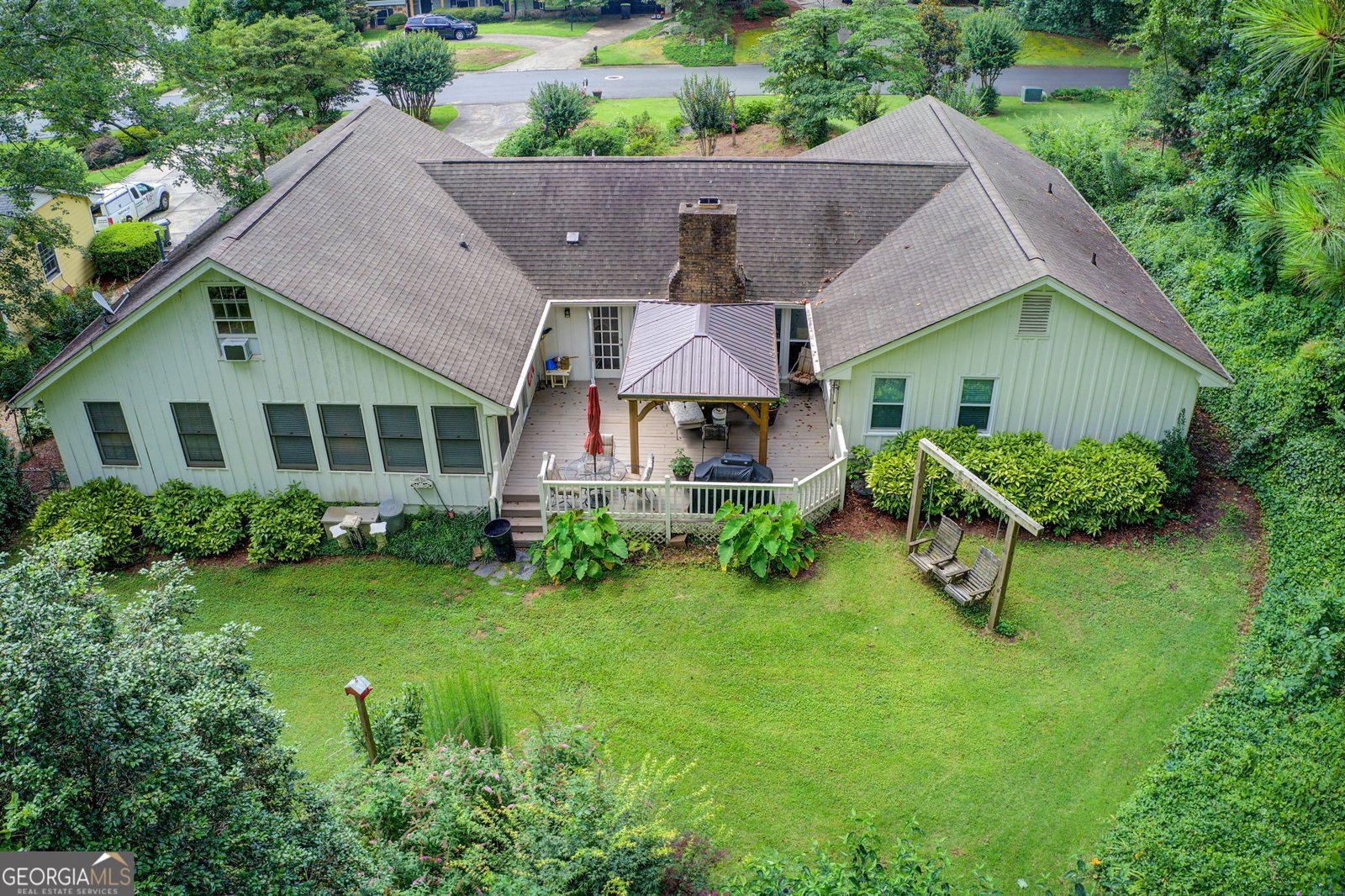 2440 WEATHERFORD Court Marietta - 36