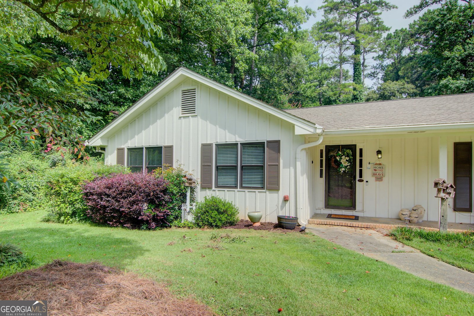 2440 WEATHERFORD Court Marietta - 4