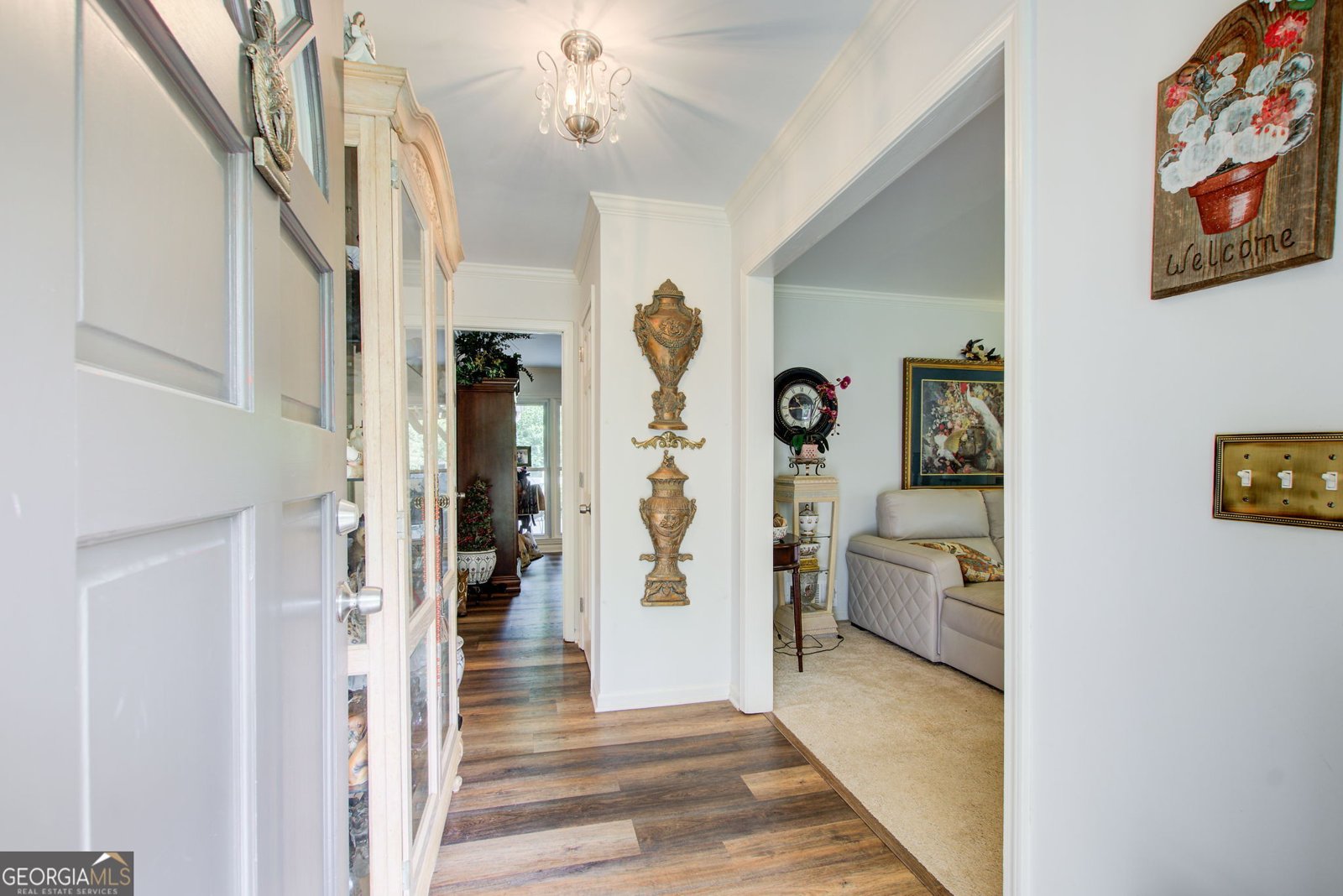 2440 WEATHERFORD Court Marietta - 5