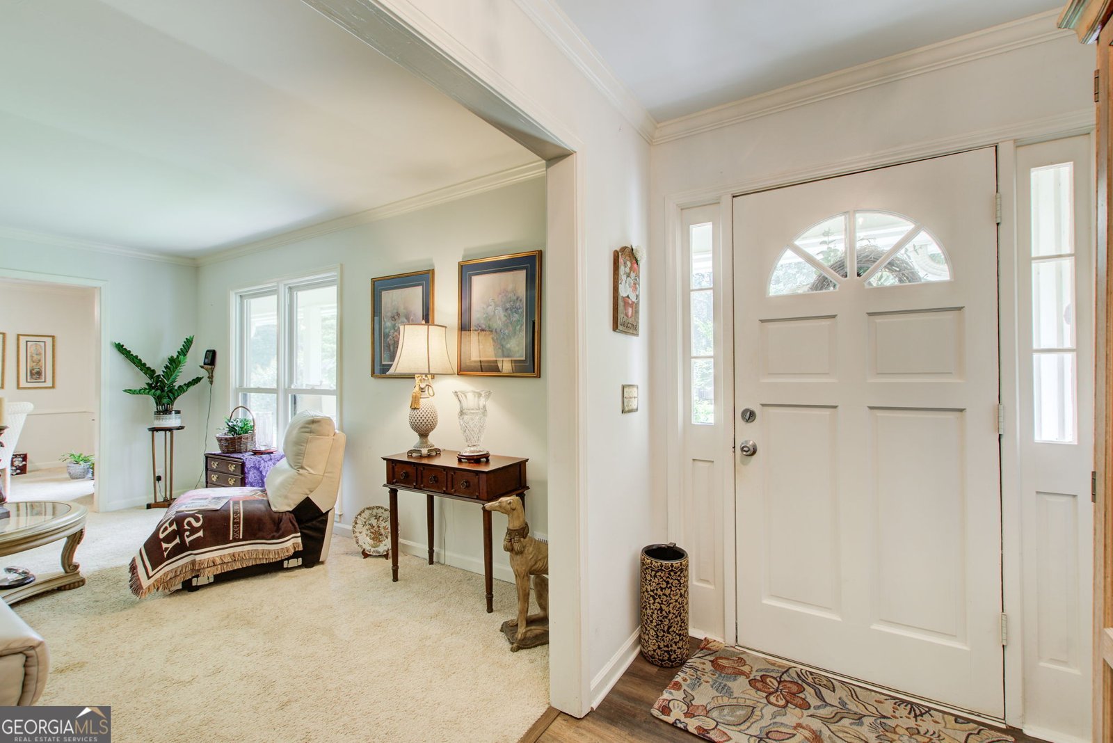 2440 WEATHERFORD Court Marietta - 6