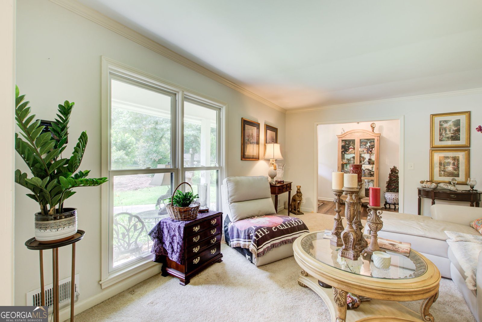 2440 WEATHERFORD Court Marietta - 7