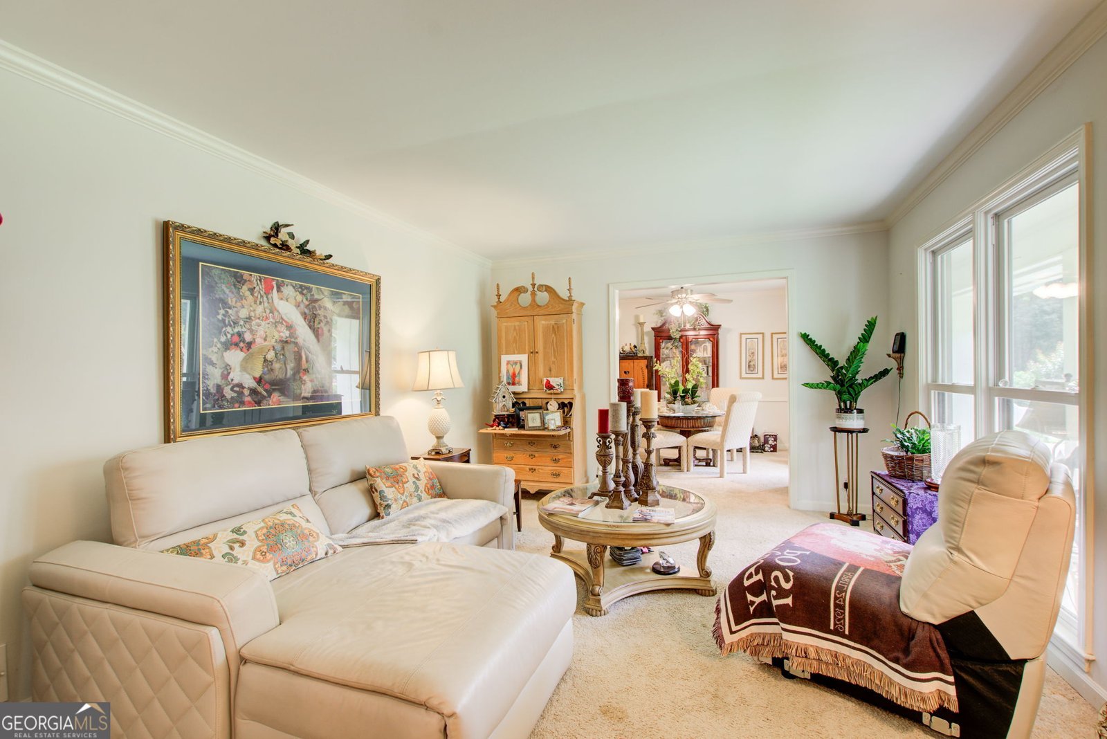 2440 WEATHERFORD Court Marietta - 8