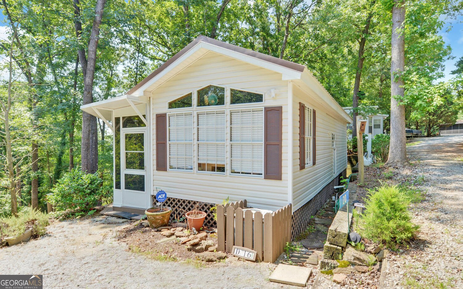 20 Clipper Circle Hartwell - 1