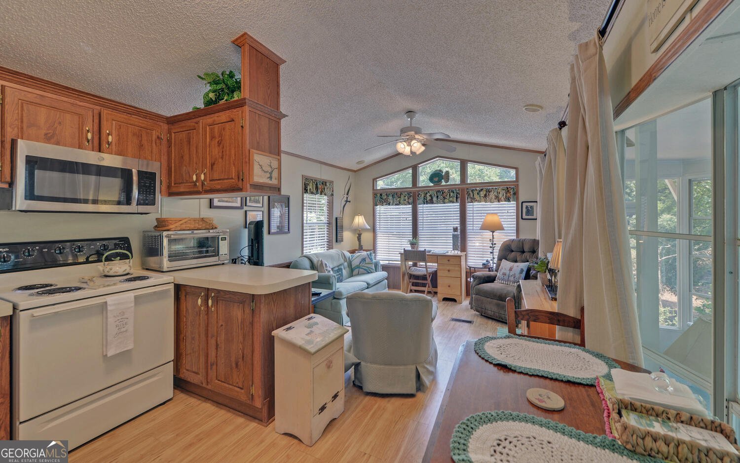 20 Clipper Circle Hartwell - 11