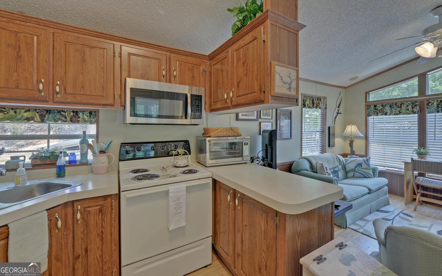 20 Clipper Circle Hartwell - 14