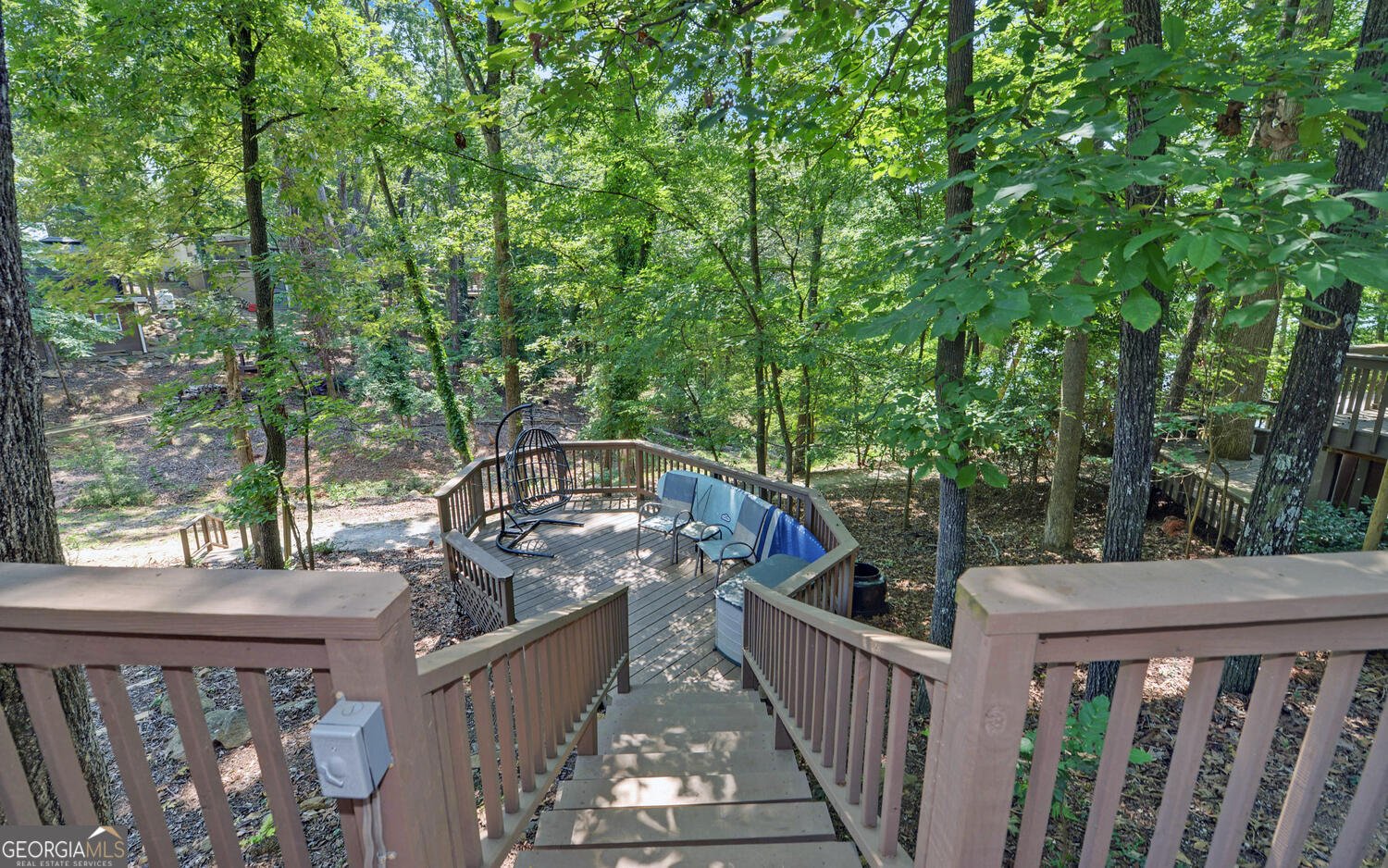 20 Clipper Circle Hartwell - 25
