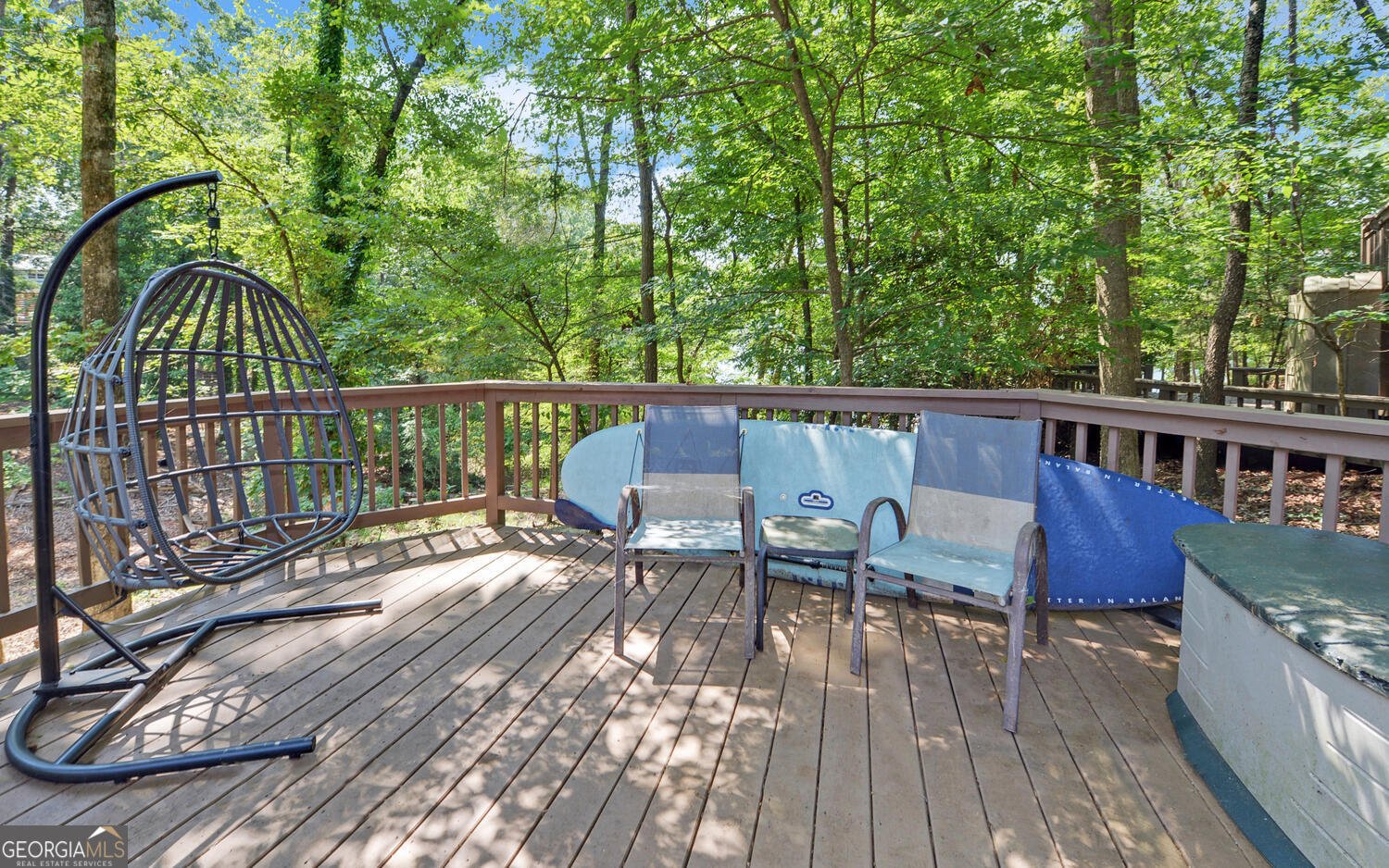 20 Clipper Circle Hartwell - 26