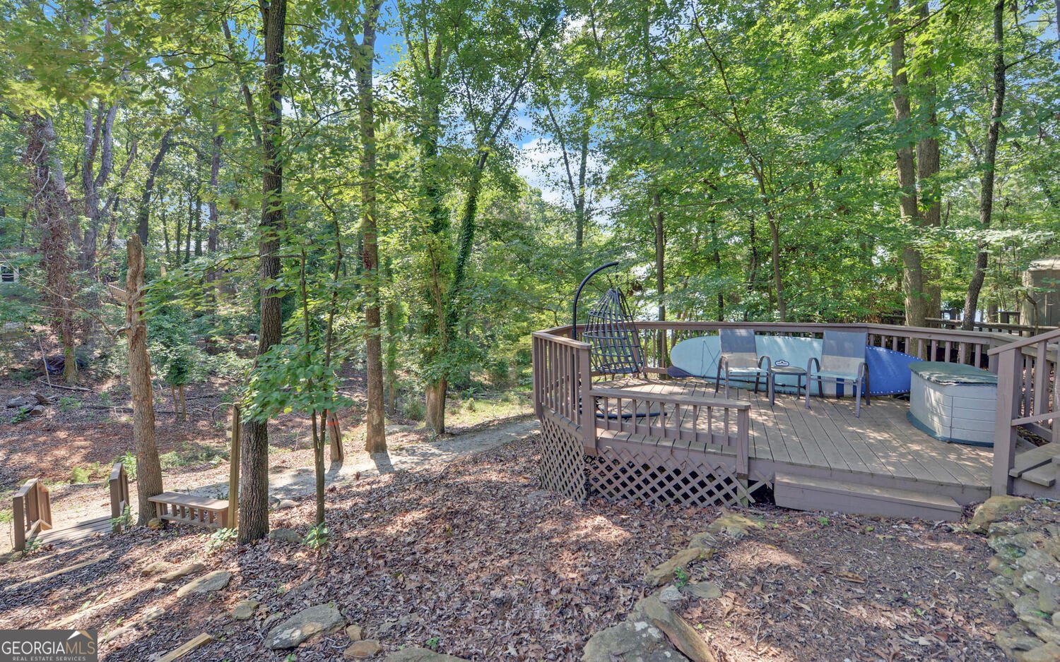 20 Clipper Circle Hartwell - 27