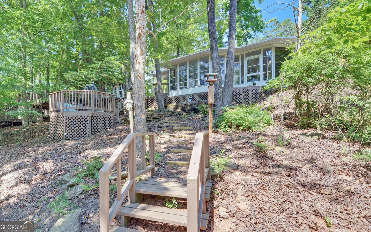 20 Clipper Circle Hartwell - 28