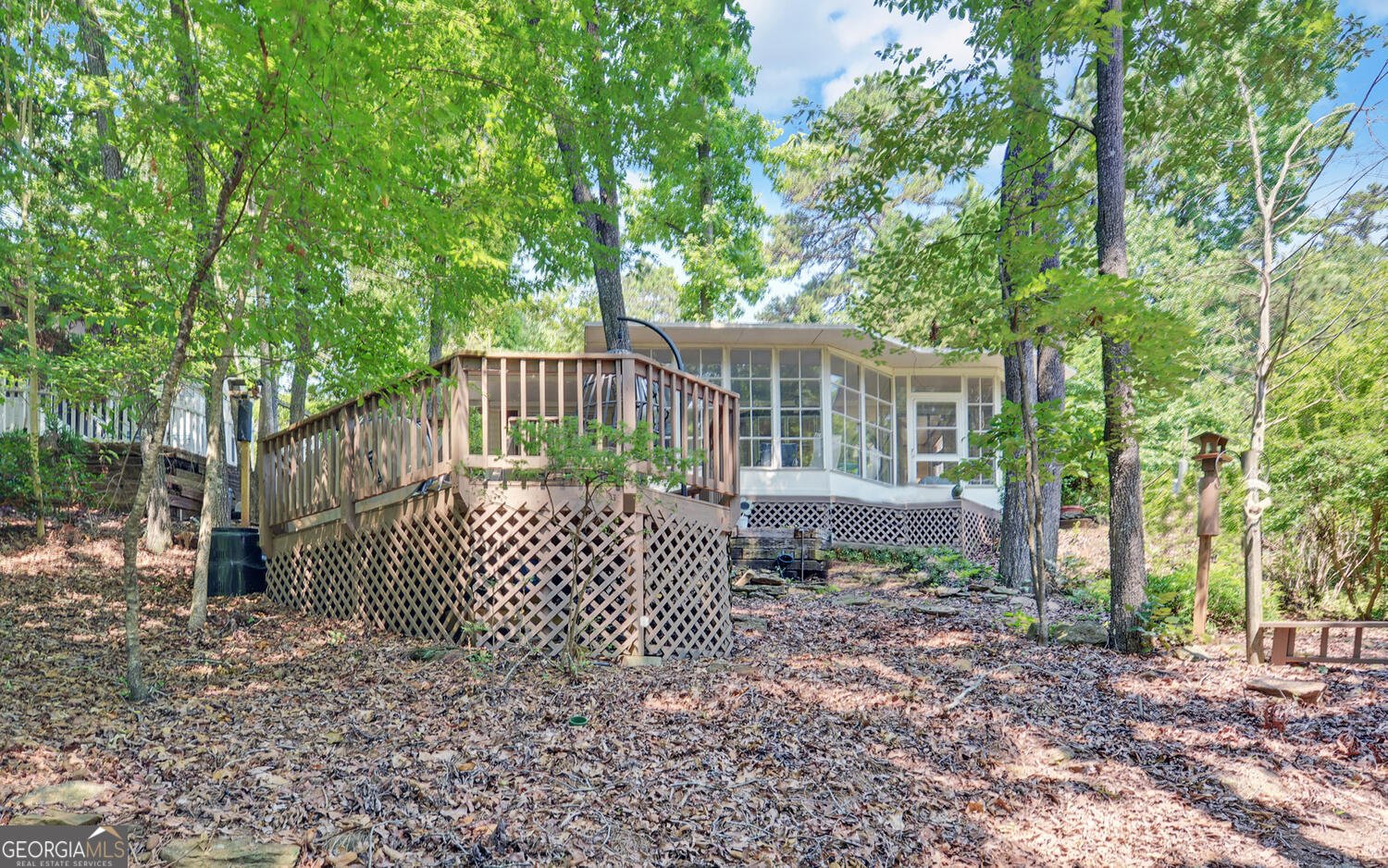 20 Clipper Circle Hartwell - 29