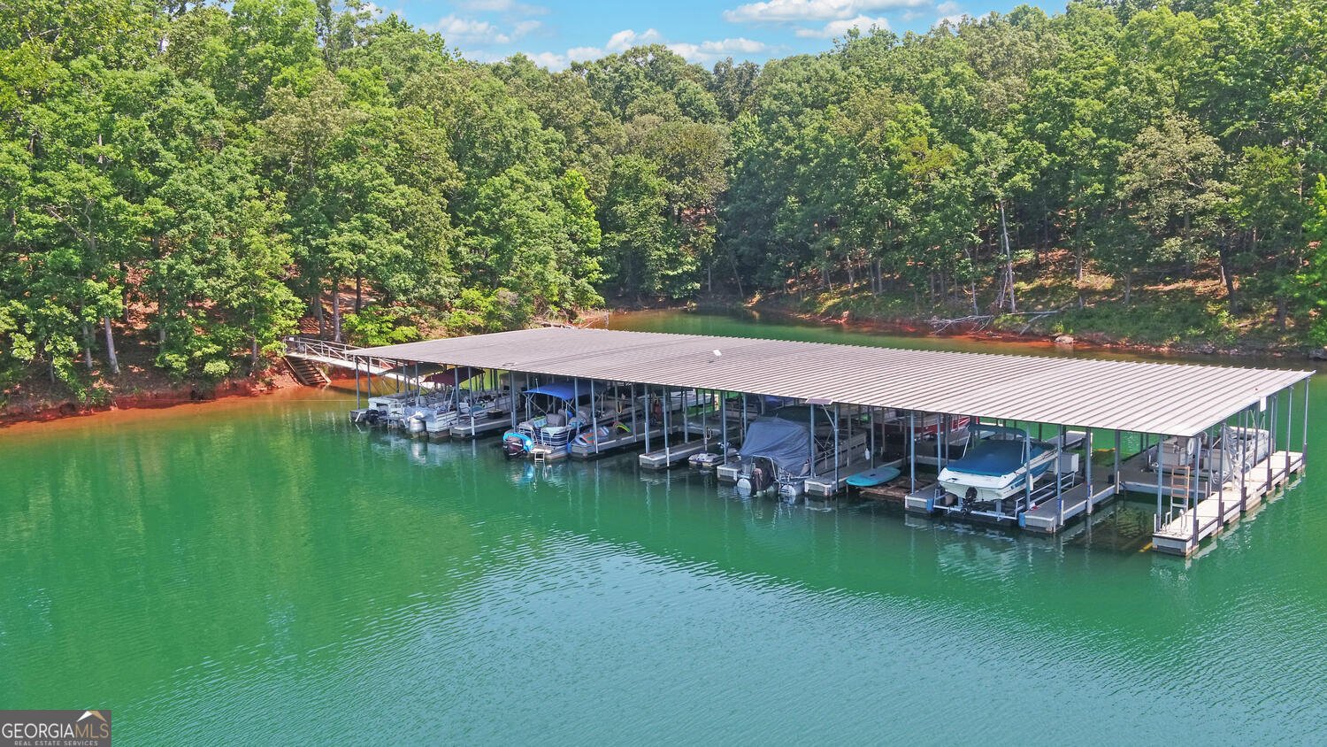 20 Clipper Circle Hartwell - 34