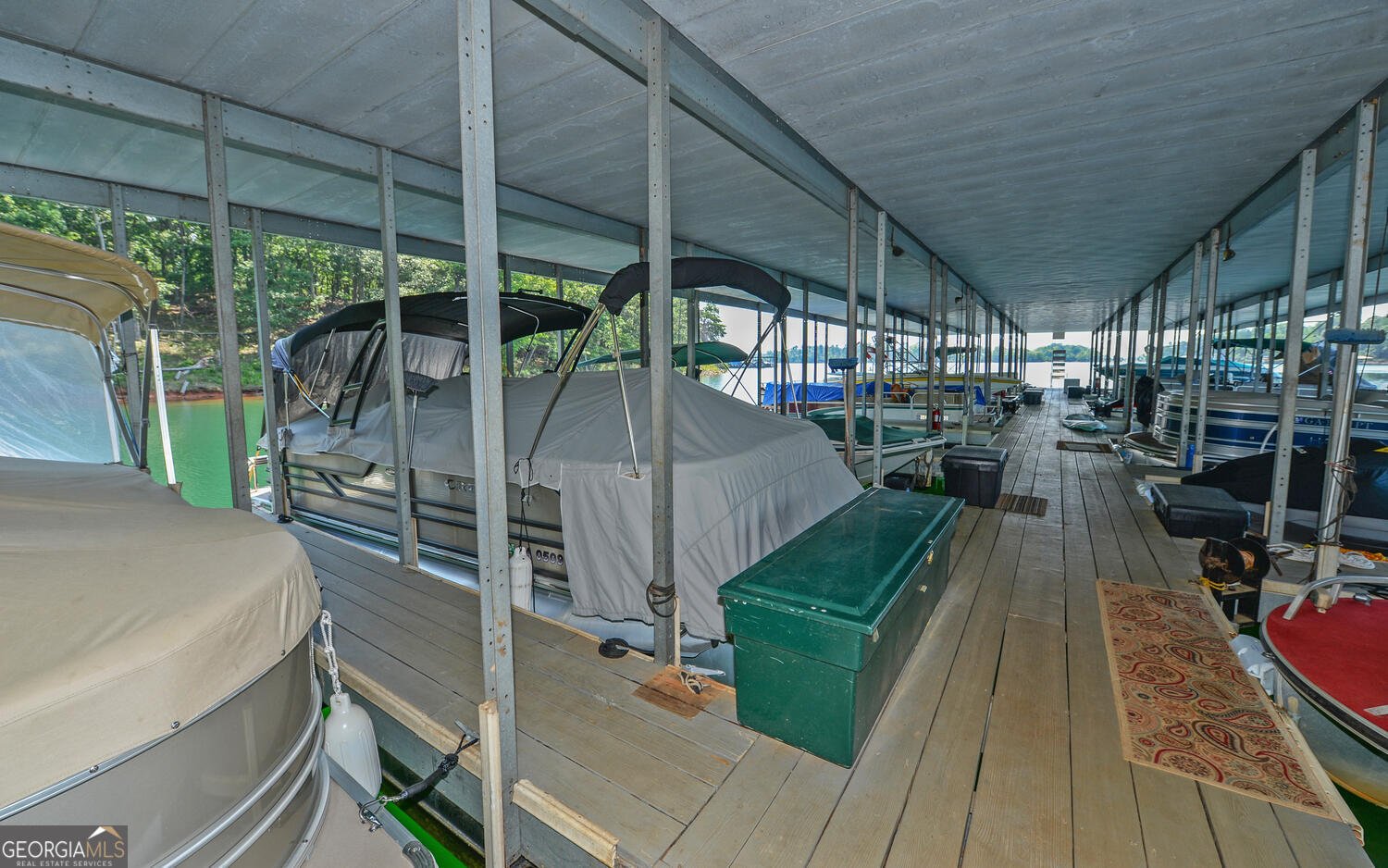 20 Clipper Circle Hartwell - 36
