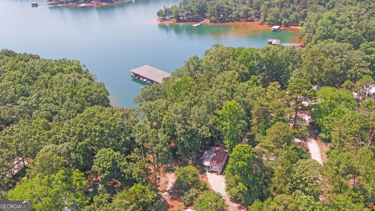 20 Clipper Circle Hartwell - 39