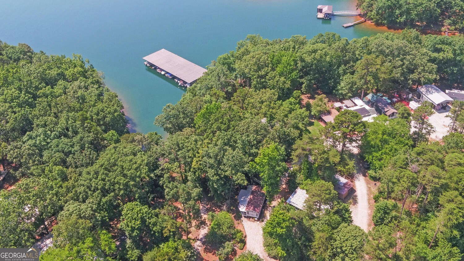 20 Clipper Circle Hartwell - 42