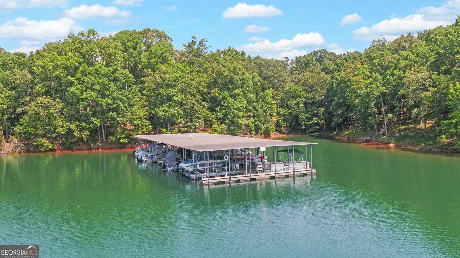 20 Clipper Circle Hartwell - 43