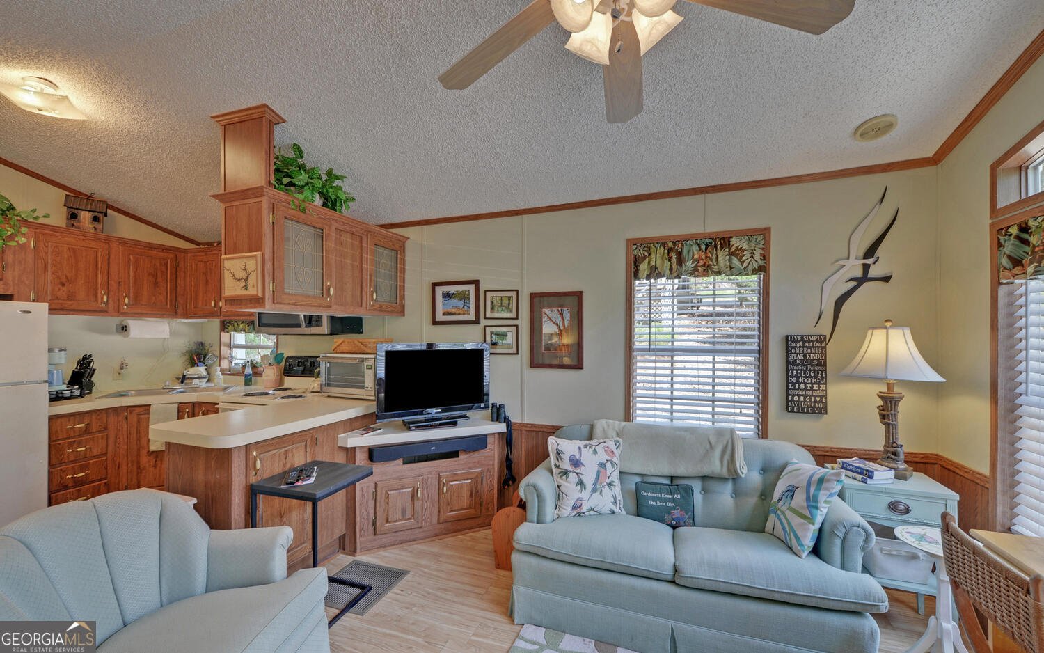 20 Clipper Circle Hartwell - 8