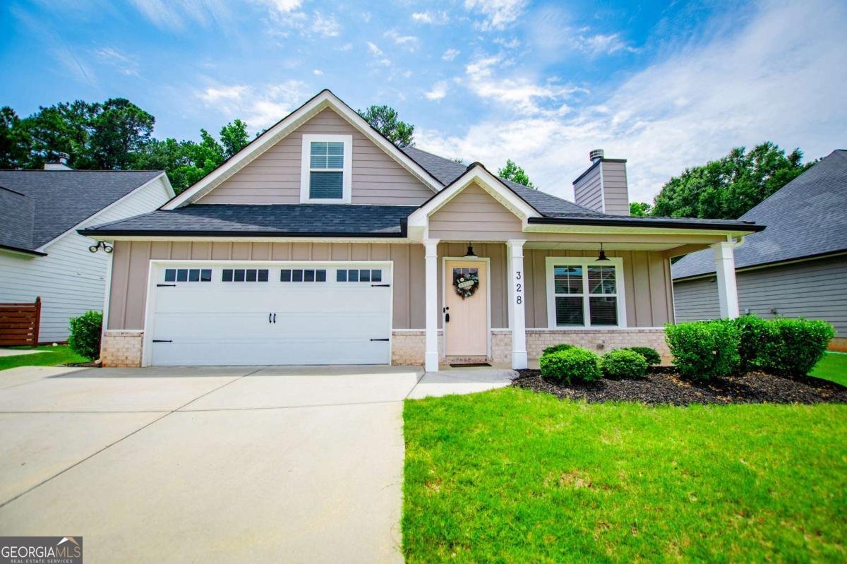 328 Brookstone Drive Carrollton - 2