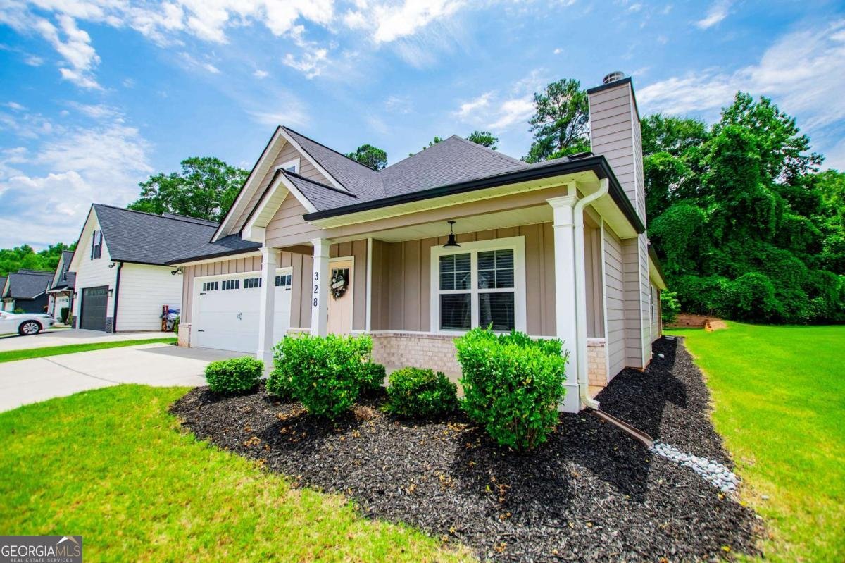 328 Brookstone Drive Carrollton - 3