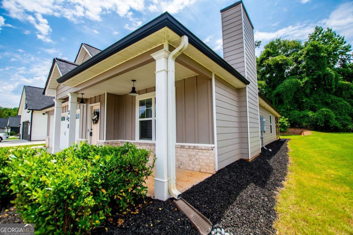 328 Brookstone Drive Carrollton - 4