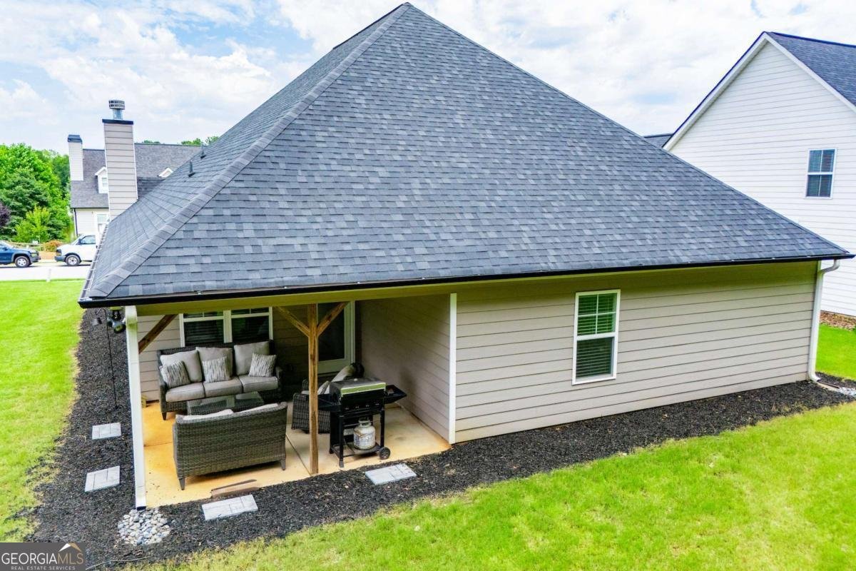 328 Brookstone Drive Carrollton - 48