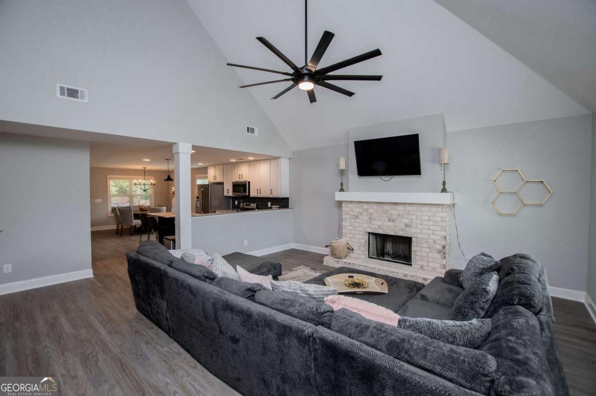 328 Brookstone Drive Carrollton - 7
