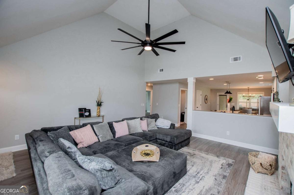 328 Brookstone Drive Carrollton - 9