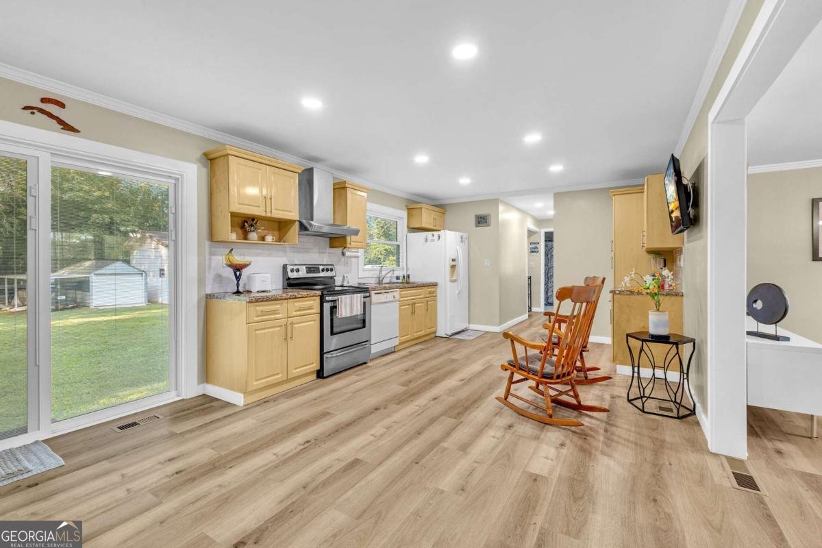 288 Valerie Circle Hiram - 14