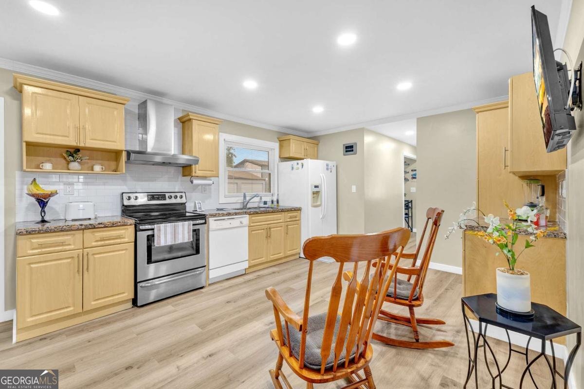 288 Valerie Circle Hiram - 16