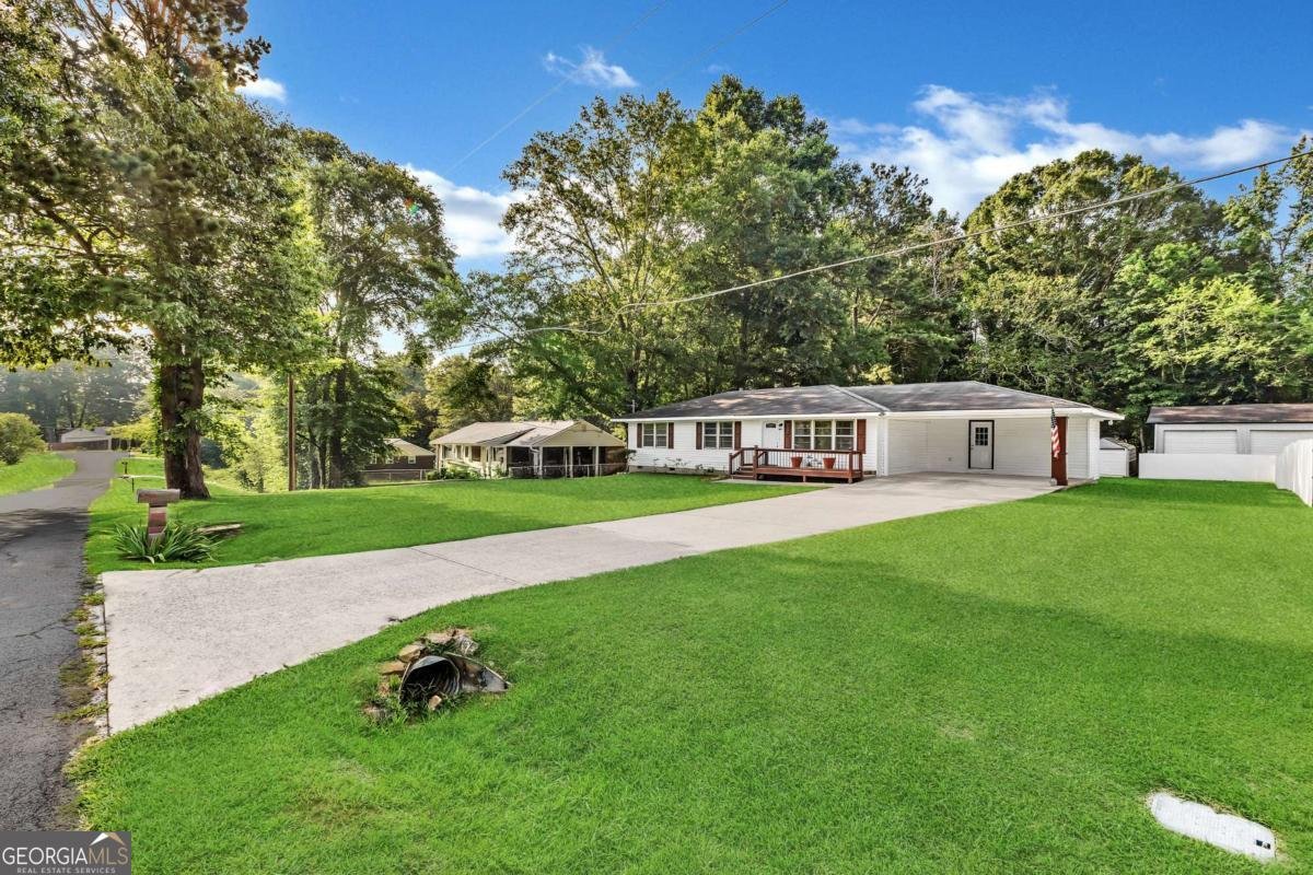 288 Valerie Circle Hiram - 3