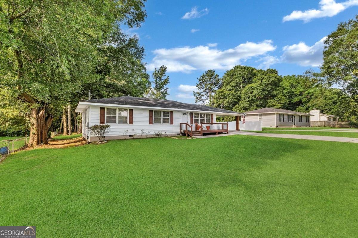 288 Valerie Circle Hiram - 4