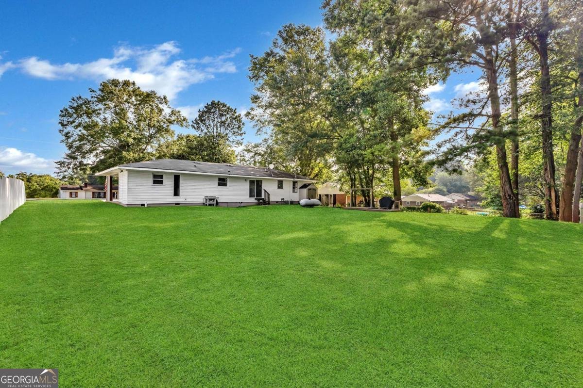 288 Valerie Circle Hiram - 6