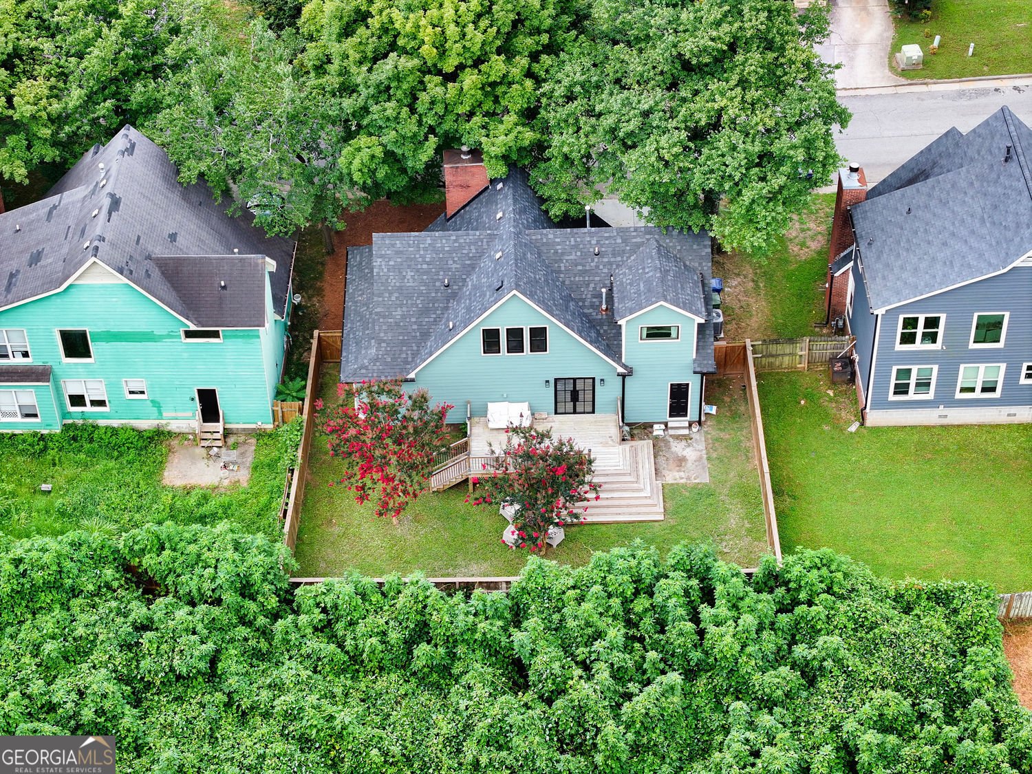 945 Oak Street Atlanta - 27