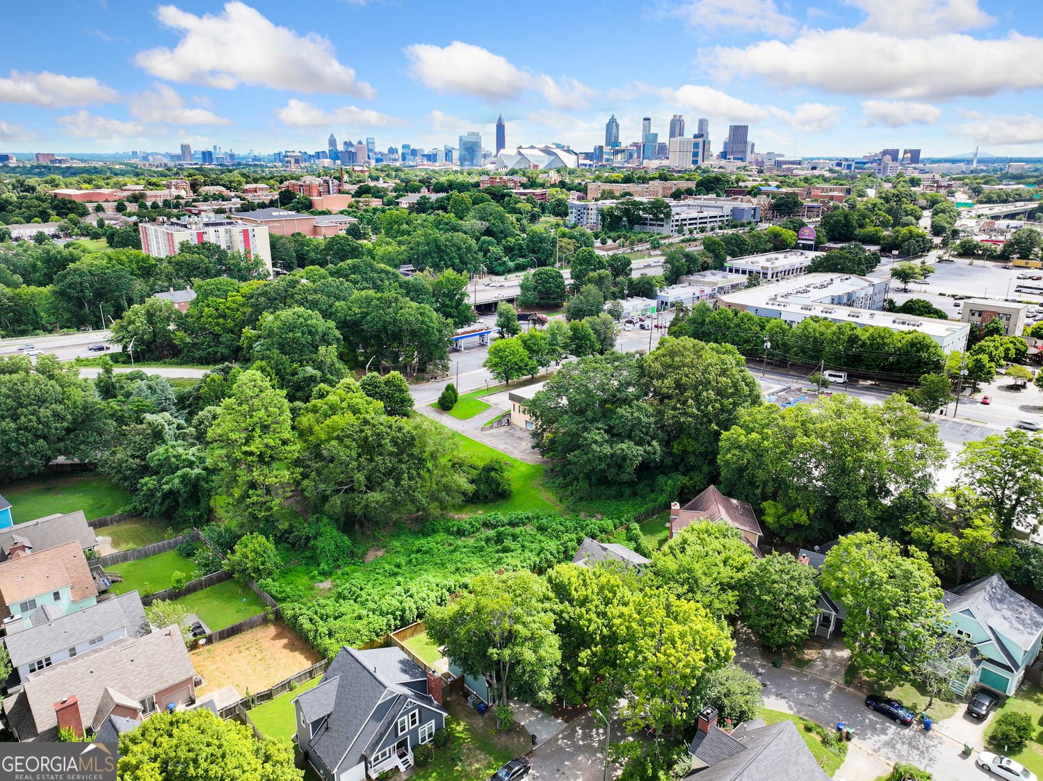 945 Oak Street Atlanta - 28