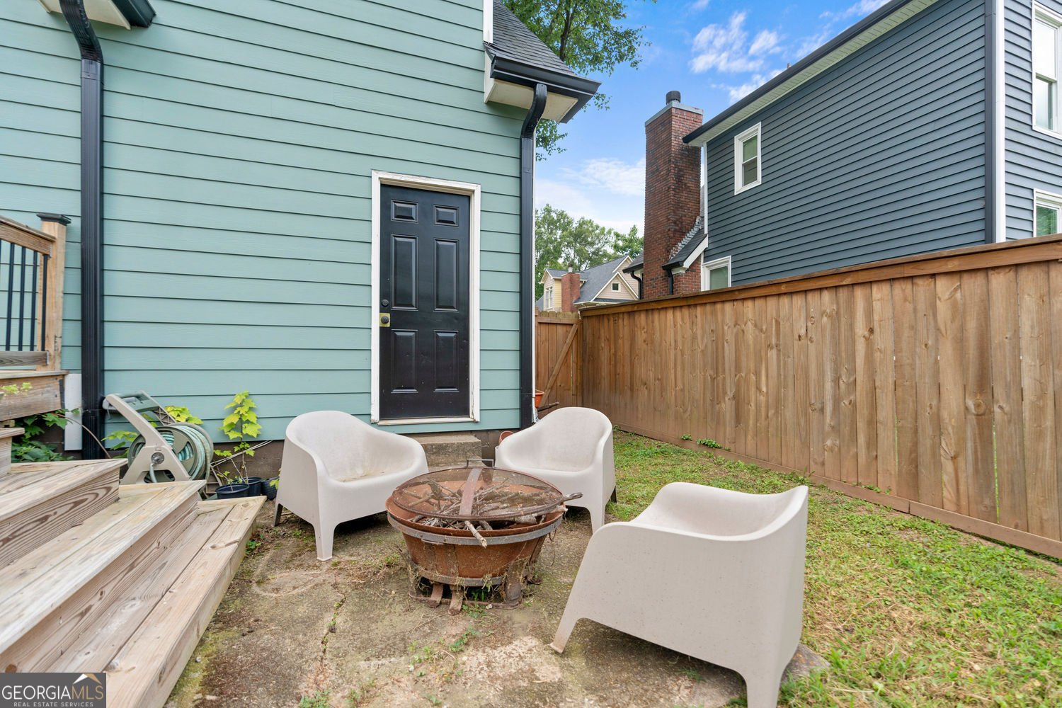 945 Oak Street Atlanta - 29