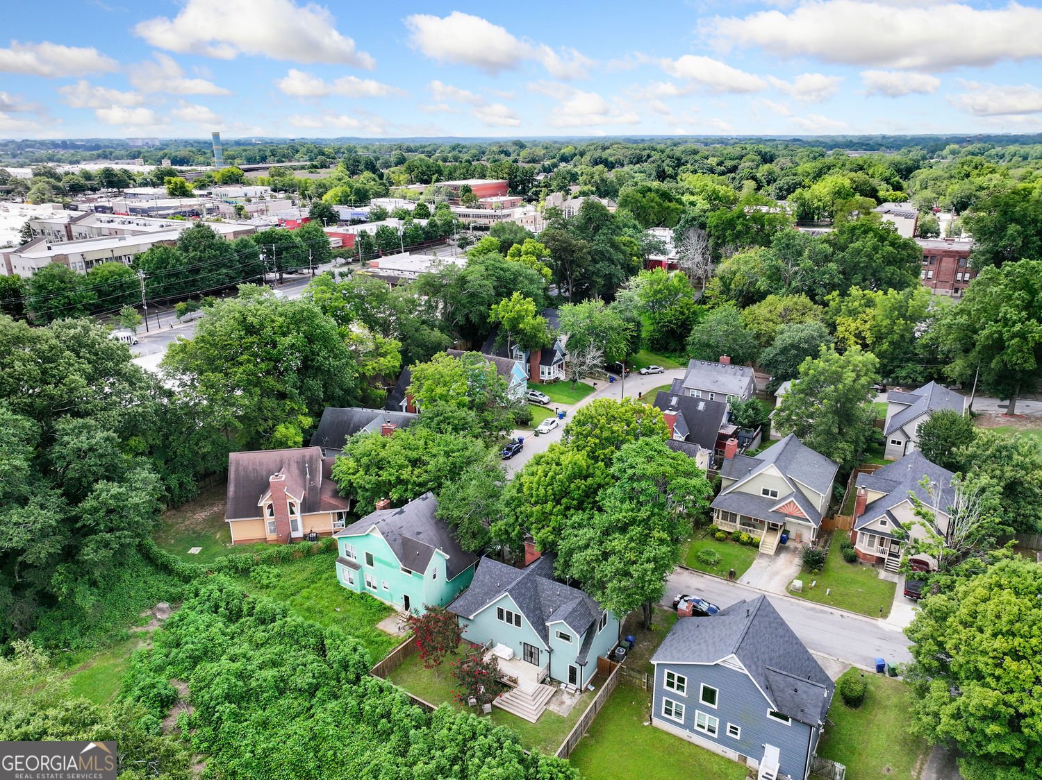 945 Oak Street Atlanta - 32