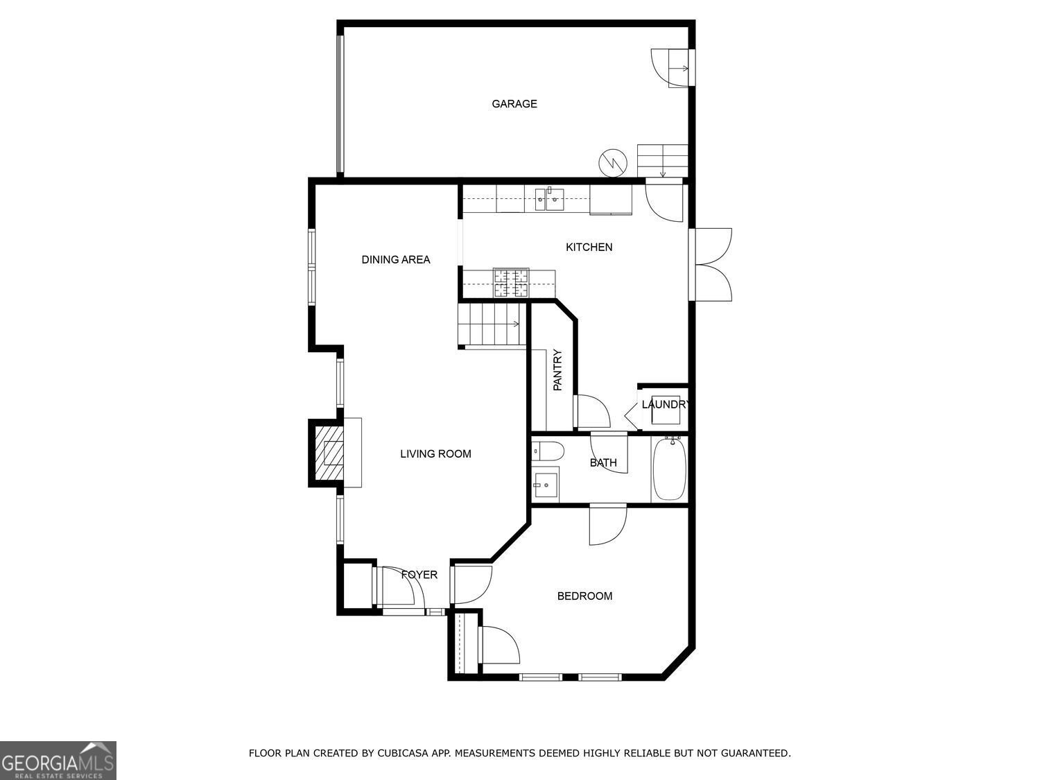 945 Oak Street Atlanta - 36