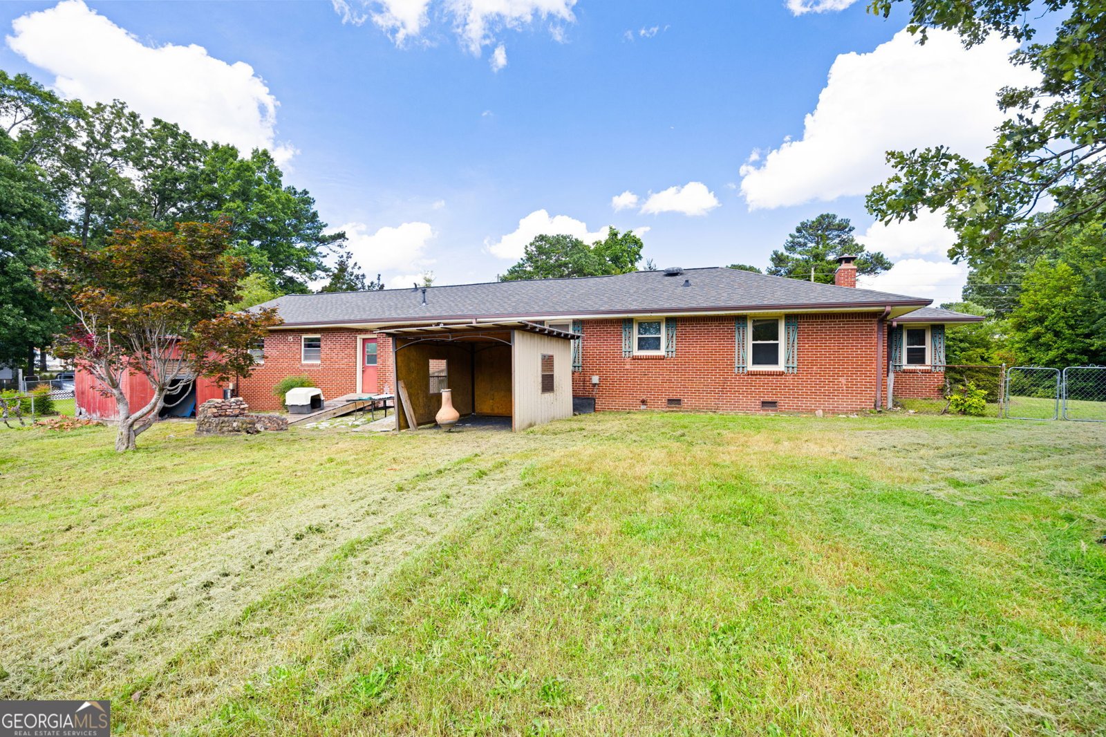 1191 Burnt Hickory Road Douglasville - 17