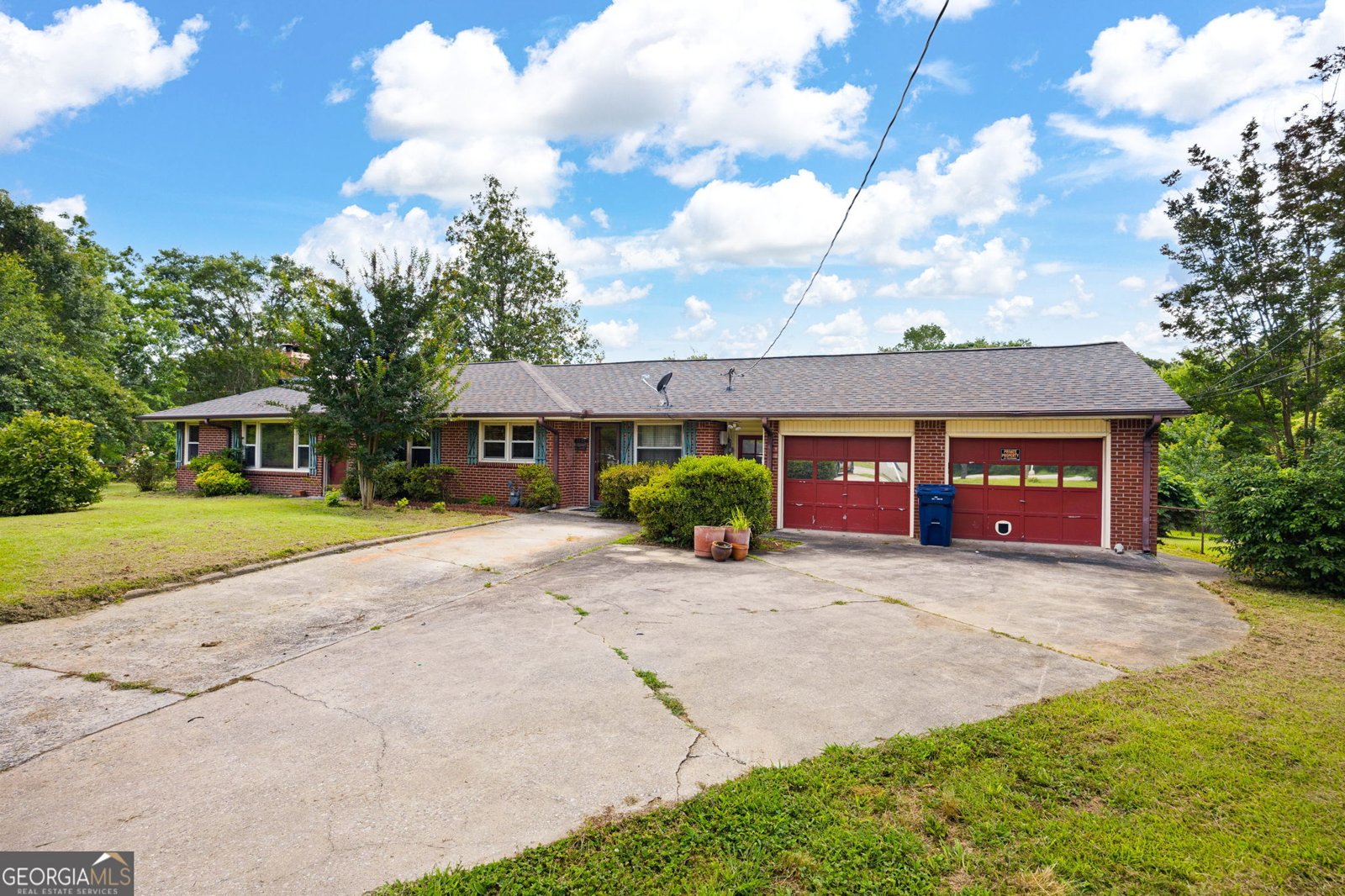1191 Burnt Hickory Road Douglasville - 2