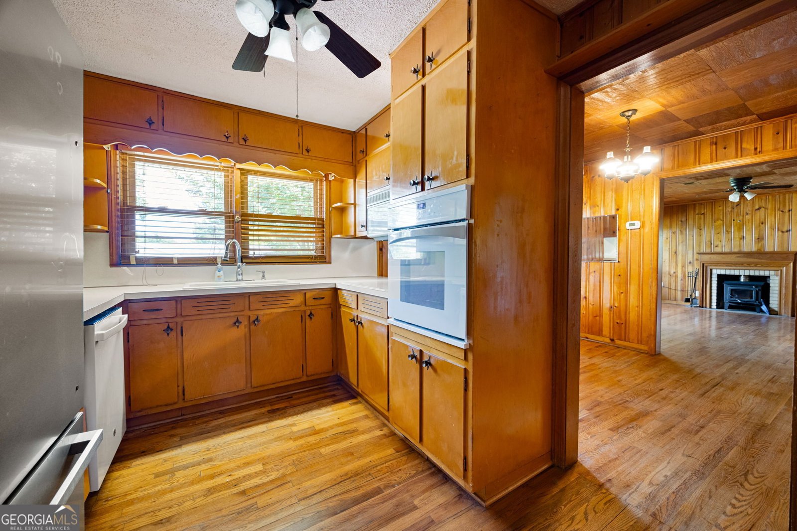 1191 Burnt Hickory Road Douglasville - 6