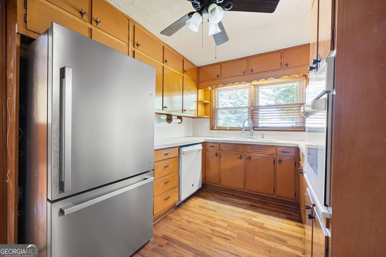 1191 Burnt Hickory Road Douglasville - 7